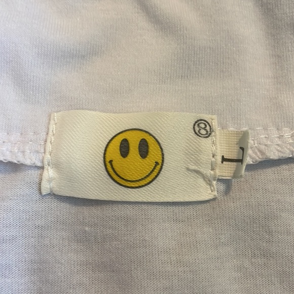 Fun Quarter-Zip Top - Picture 2 of 2